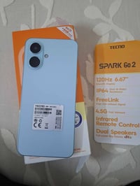 تكنو سبارك كو 2 • ٦٤ • ٥٠٠٠