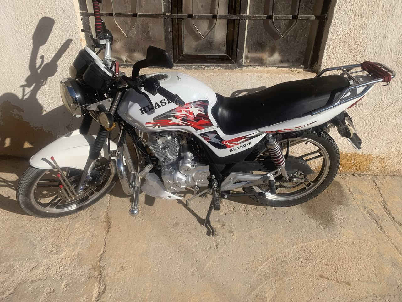 هايوشه لبيع موديل ( ٢٣  ) ابلاديه وصلت ٨٣٠  وياه ورقه وحده واسويچ وبصمه شغاله الشراي يتفضل خاص العنوان القائم حصيبه قرب النافوره


**إذا كنت صاحب هذا الإعلان وتريد حذفه لأي سبب، رجاءا أرسل رسالة إلى الدعم الفني**