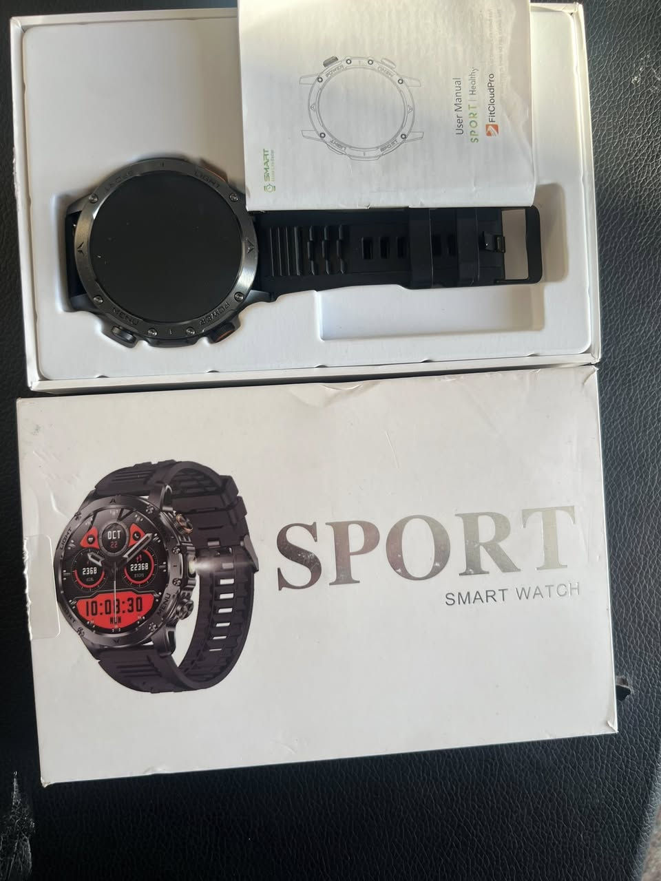 شاشة كبيره فلاش جانبي قوي كامله ومكمله السعر ٣٥


**إذا كنت صاحب هذا الإعلان وتريد حذفه لأي سبب، رجاءا أرسل رسالة إلى الدعم الفني**