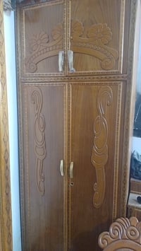 كنتور بابين • جديد • غرفه نوم كامله