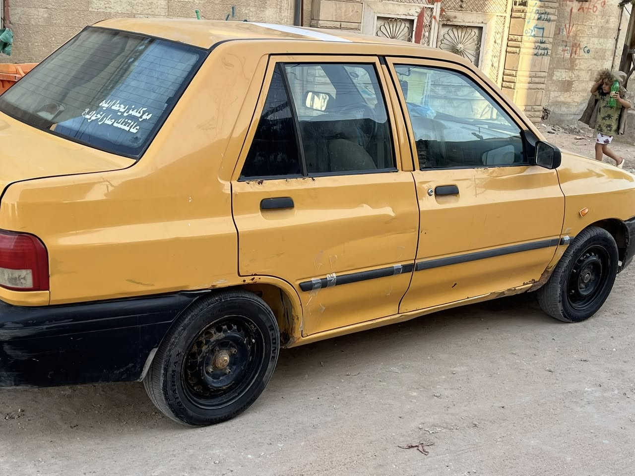 سلام عليكم سايبه مديل 2017مينه تدخن كير كفاله كهربايات شغاله تبريد شغال سنويته 2028راعيه موجود والبدي كفاله من الحادث السعر 22وبيه مجال مكاني بصره زبير رقمي ***********بيكم خير ودللو
