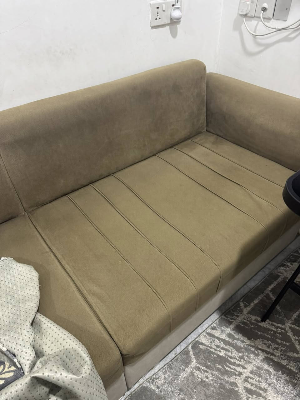 ديوان 10 مقاعد نظيف جدا للبيع سعره 350 وبي مجال العنوان / الغدير قرب شارع التوت


**إذا كنت صاحب هذا الإعلان وتريد حذفه لأي سبب، رجاءا أرسل رسالة إلى الدعم الفني**