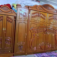 غرفه نجاره • غرفه اخشاب • للبيع