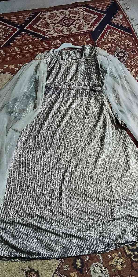 فستان خياط ملبوس مرة يلبس حد وزن 80 سعره 15


**إذا كنت صاحب هذا الإعلان وتريد حذفه لأي سبب، رجاءا أرسل رسالة إلى الدعم الفني**