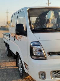 الكوت • شاحنة • مطعم الجوادين