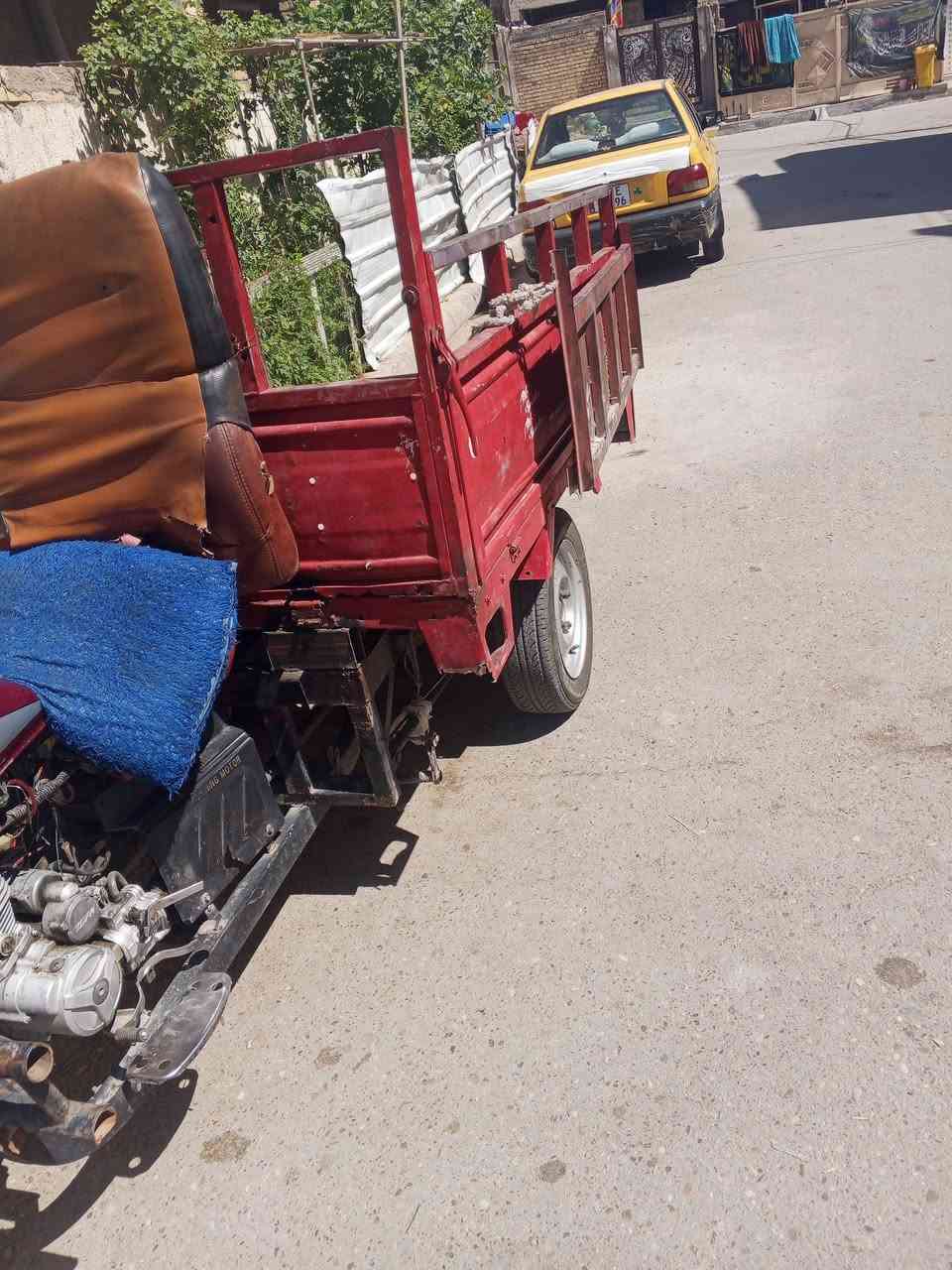 السلام عليكم ستوته ام تي ار مكينه مال دايوان طائرات مال جمره  السعر 600 وباي مجال***********
