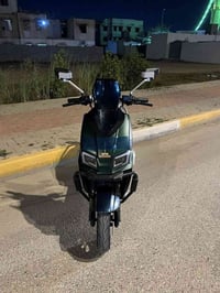 صاعقه • بطاريات ليثيوم • ٧٥ حقيقي