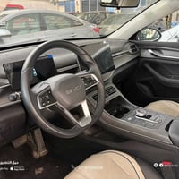 بي واي دي • زيرو ٢٠٢٥ • ماشيه ١١٠٠٠