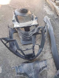 سوادات ماكس • باتري • تريشه يمنه