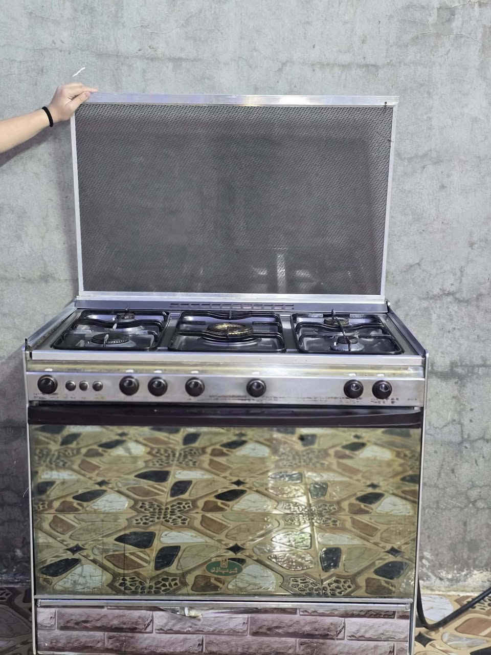 للبيع ٣٠٠ بيهة مجال قليل اي عيب مابيهة


**إذا كنت صاحب هذا الإعلان وتريد حذفه لأي سبب، رجاءا أرسل رسالة إلى الدعم الفني**