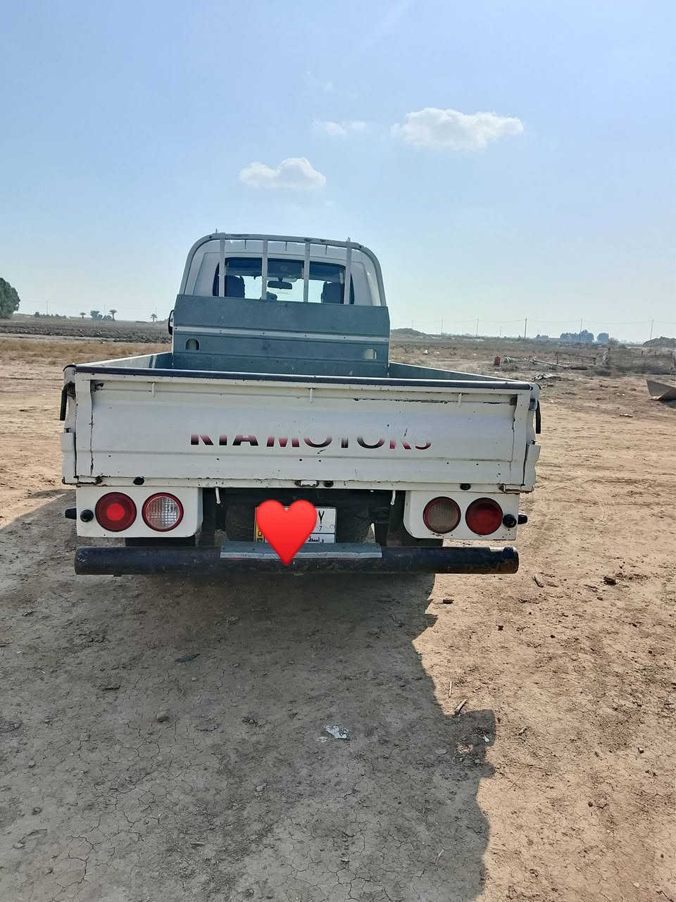 السلام عليكم كيه البيع موديل 2012مكفوله كفالة عامه محرك جديد كير كسل شاصي ورقم شاصي جديد تخم تاير مامي خلفي حداديه جديده سياره مال جناي رقم واسط سنويه 27تحويل مباشر شرط العنوان بابل رقم الهاتف ‏‪***********‬‏
