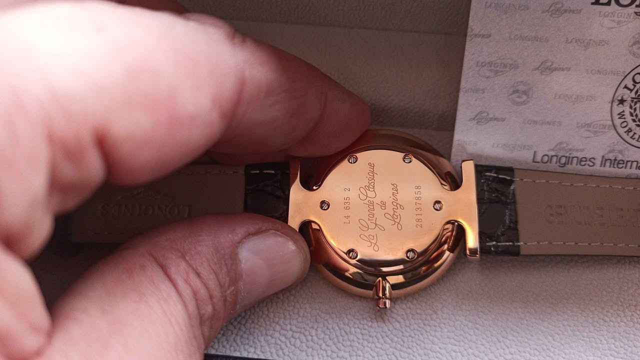 ساعات رجاليه سويسري نادره كركوك, العراق


**إذا كنت صاحب هذا الإعلان وتريد حذفه لأي سبب، رجاءا أرسل رسالة إلى الدعم الفني**