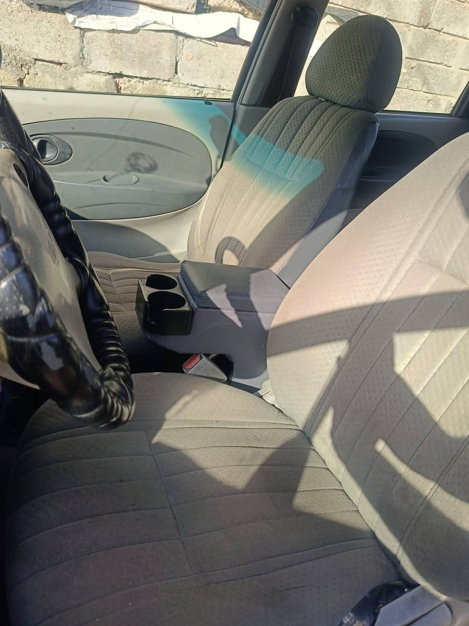 كوكو 12 رقم نينوى الماني سنوية 28 محرك نظيف مصلحةدوسات ودواير تدفئة تبريد شغال غرامات صفر بيها كوبون بنزين الورقي الشرعي يحول فقط السعر 32 وبيها مجال للتواصل موصل حي السماح هاتف ***********
