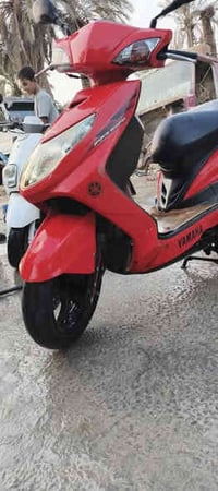 سكنس ياباني • مكينة ما مفتوحه • البصرة القرنه