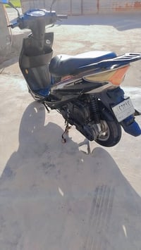 روس • مطور • شحن