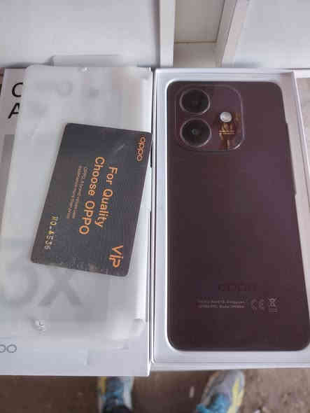 موبايل جدديد غير مستعمل 125الف
*********** الحسينيه
