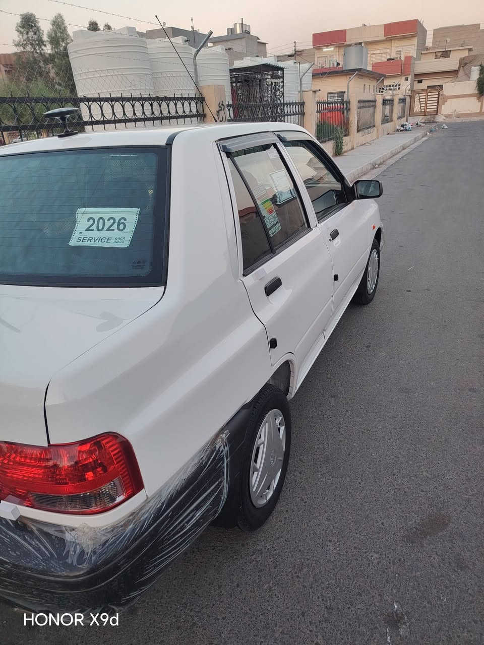 موديل 2025 ماشية الفين زيرو سعر 71 ***********
