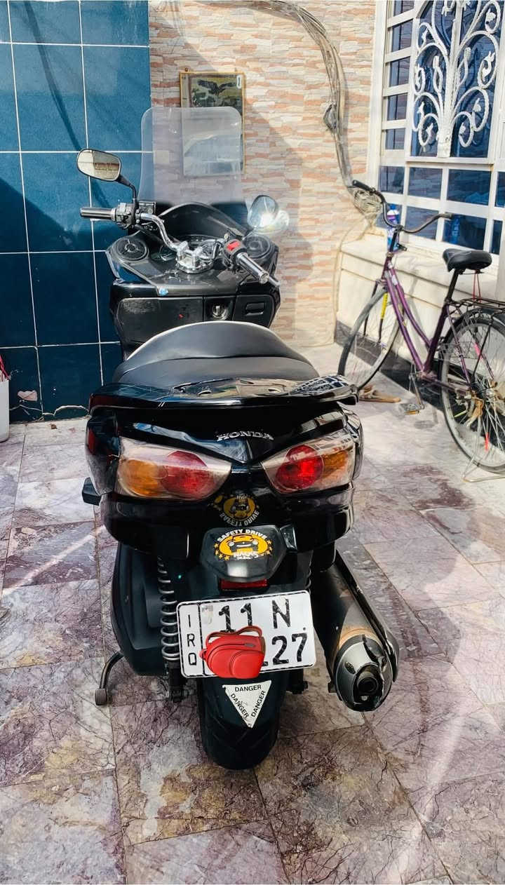 السلام عليكم للبيع 0/10 S7 مرقم
دراجة مرقمة دولي جديد هزة جديدة 

تحويل ثاني يوم 

دراجة كفالة 

مكينة وكير 

وكلجات وكفرات 

بصمتين 

كير اربع تحويلات 

 

دراجة ترايك لسليمانية 

مكاني بغداد طالبية 

***********
