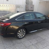 سوناتا امريكي • ٢٠١٥ • قسط