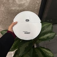 روبوت تنظيف • سجاد • توصيل مجاني