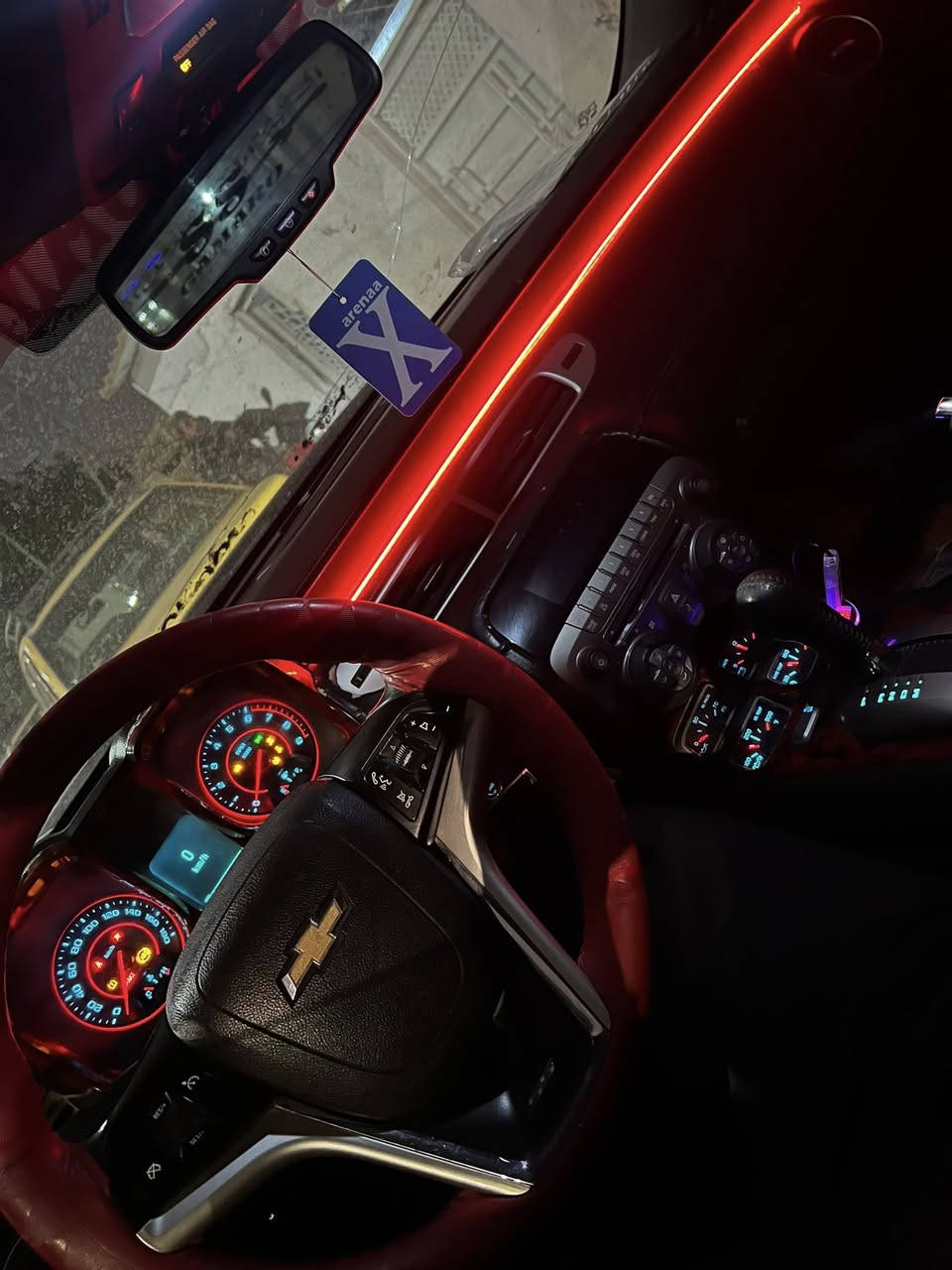 سلام عليكم كمارو 2ss فول موصفات فتحه تحكمات استيران كشنات كهرباء بعد معروفه موصفات ل ss لون برتقالي مميز 
8 سلندار 6200
عليها شوتهKN
هدرز 
مكينه او كير مصعدهن جديد مكفولات 
ادامه بلكات نوزل كله جديد اصلي 
منضومه زنون كهربائيات سياره كله شغاله 
سياره يرادله برمجه 
صدره الامامي ٧٠٪؜ او ل خلفي يرادله ادامه 
بيها نواعم بسيطه 
سعره 75 
العنوان بغداد العطفيه 
***********
