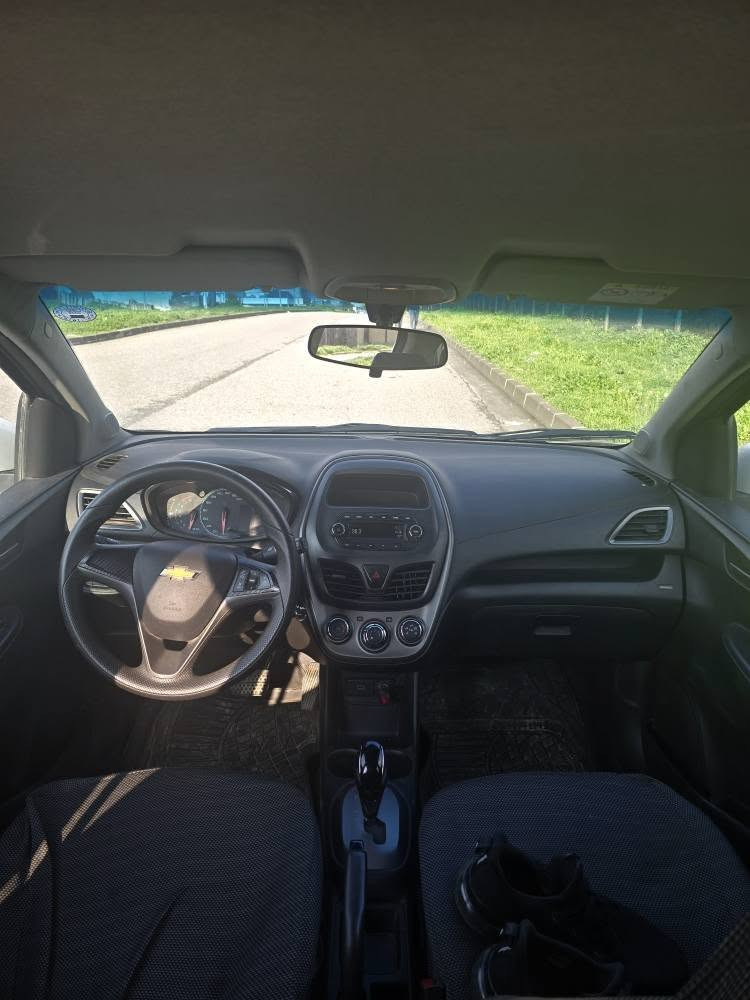 سپارک خەلیج، بەس بۆنیتی سبوخە لەگەر سێ بست پی دی ئاری هەیە لە دەرگاکان، وە 75 هەزار کیلۆمەتر رۆیە، وە دجیتەل مەکینەی دەنگی دێ بەس دەنگی هەیە ئەگەر نا هیچ موشکیلە نییە، وە شوێن هەولێر، نرخی 88 وەرەقەیە
7507953975 أربيل, العراق


**إذا كنت صاحب هذا الإعلان وتريد حذفه لأي سبب، رجاءا أرسل رسالة إلى الدعم الفني**