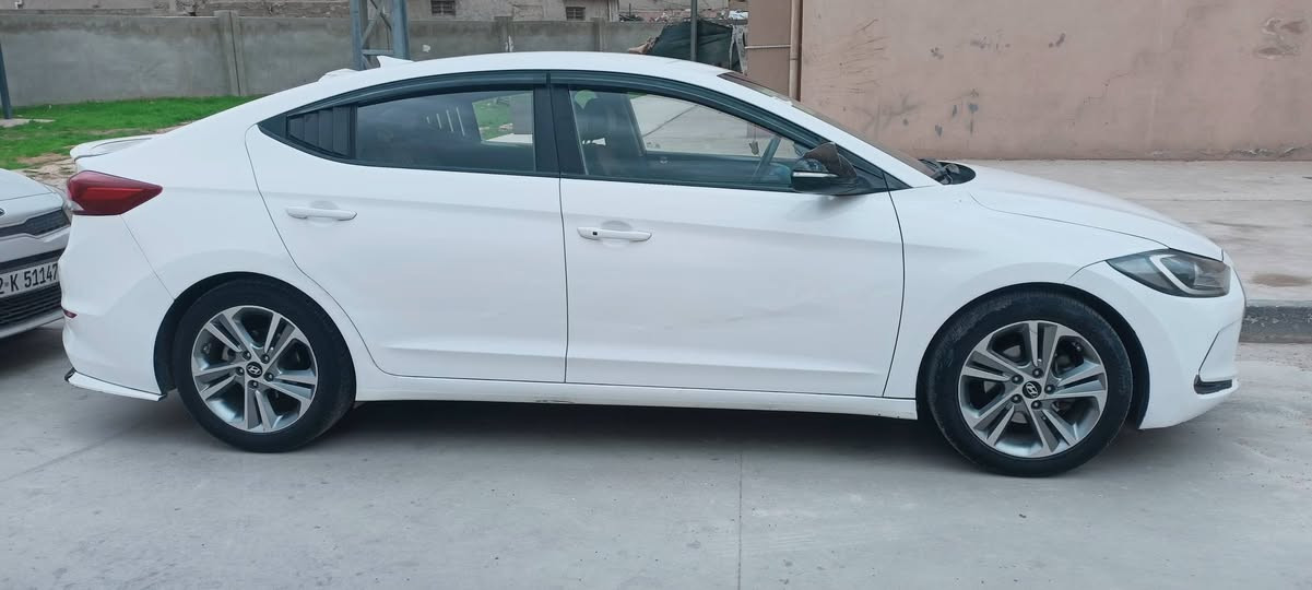 افانتي 2018 نينوى فول مواصفات بس بدون تنته 135
***********
***********
