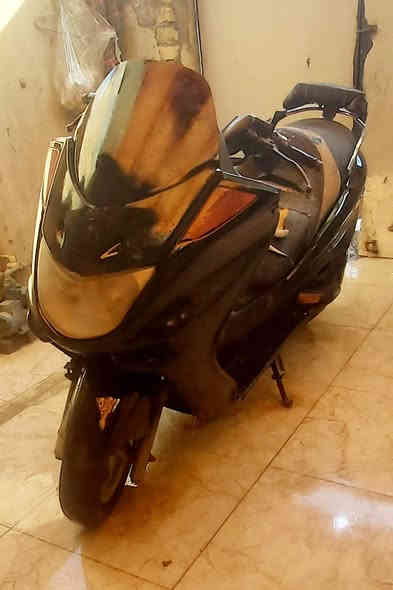 السلام عليكم..
للبيع ماجستة دبل رون مكينة مكفولة من التنقيص والتبخير والنضوح كلجات نظيفة كابريتر بلاد نظيفة منظومة راديتر نظيفة.. كفرات نظافة ٨٠% ..كهربائيات كيجات رون كيلو متر حماوة بانزين  كلهة شغالة صدر أمامي خلفي نظيف .. 
نواقصهة .. باتري وستان تعليك وكتف اشاير  ..
السعر ٥٠٠ هاتف *********** مكانها بغداد الحسينية الراشدية ترهم مراوس
