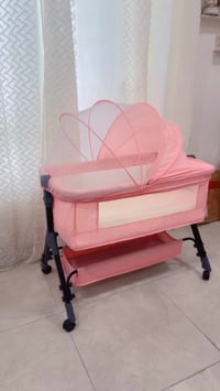 شبه جديد • قليل استخدام • سرير