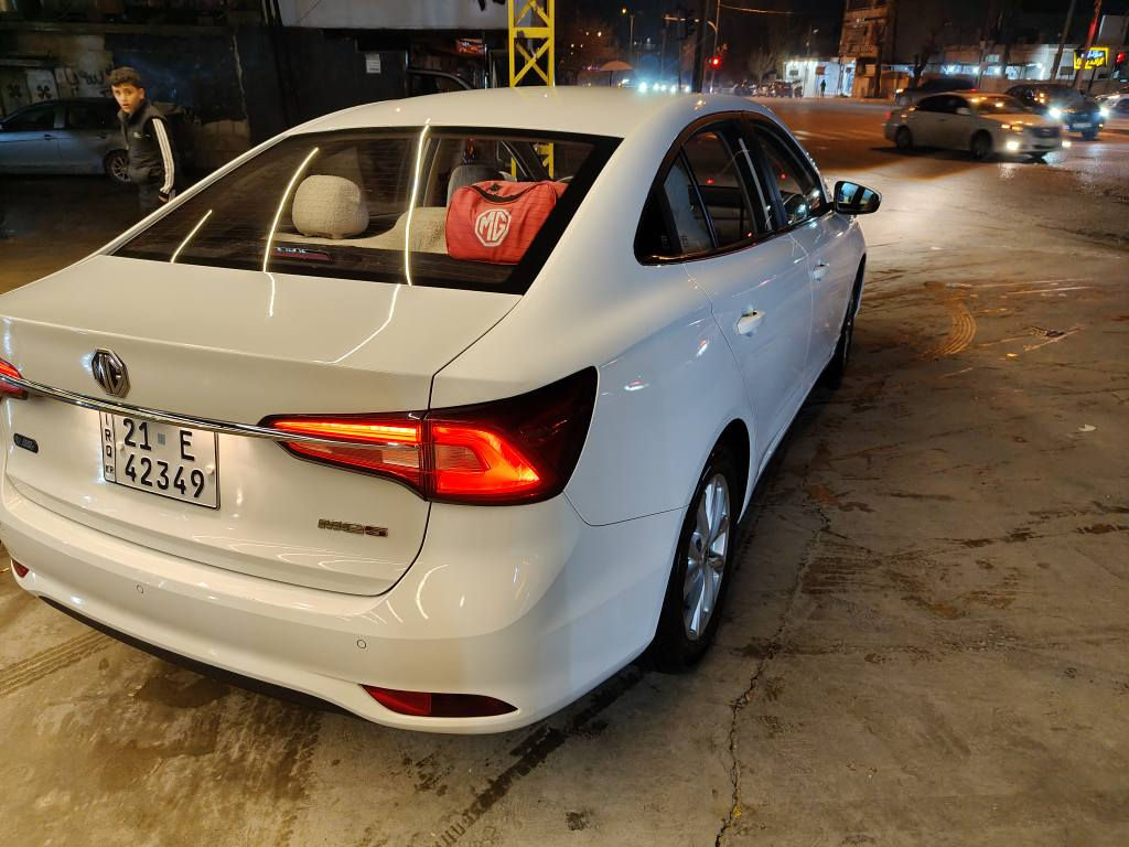 ایم جی 5کەم روشتو 2024زمانی شەریکە دورونی گوراوە 12هەزار روشتوە 103گەلا/ژم/*********** السليمانية, العراق
