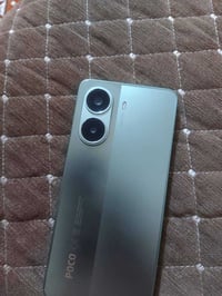 بوكو X7 برو • ٥١٢ • مبادلة ايفون ١٣