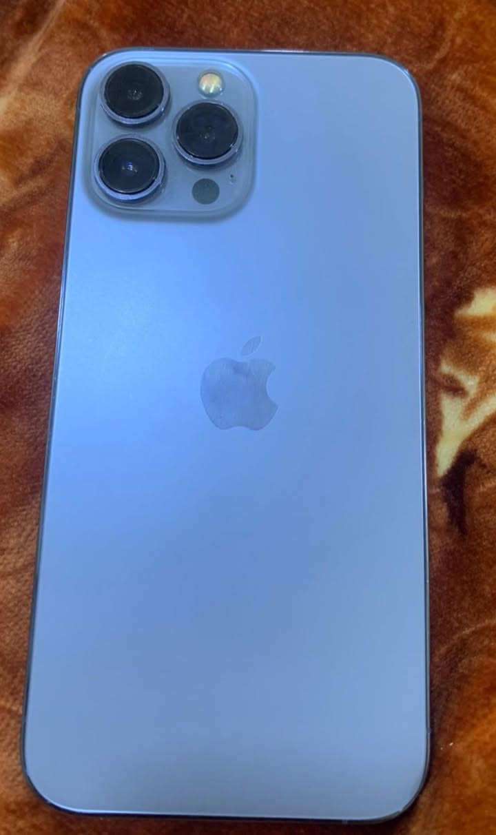 آيفون 13bro max جهاز مكفول ما مفتوح برغي بي
سعر 750 
تواصل خاص 
وعلى رقم المدرج ادناه
***********
