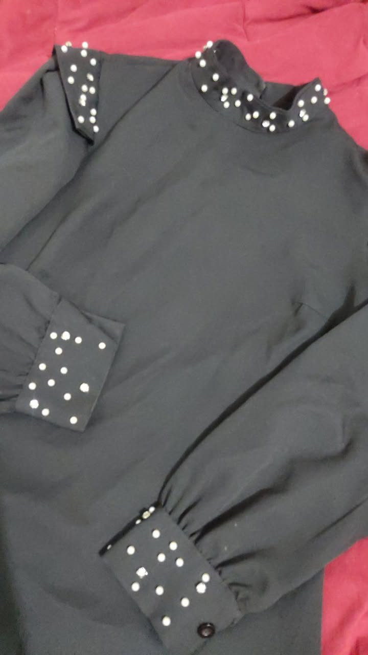 سوت اسود قياس ٣٦ و٣٨ يلبس اريده ب٨ نهايته وسوت كابوي كلش نظيف استخدام مرتين قياس ٣٨ ويلبس ٤٠ اريده ب١٥ وقميص اسود فري سايز اريده ب٣ مكاني عسكري


**إذا كنت صاحب هذا الإعلان وتريد حذفه لأي سبب، رجاءا أرسل رسالة إلى الدعم الفني**