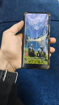 بوكو F3 • سناب دراجون • رام ٨ سعة ١٢٨