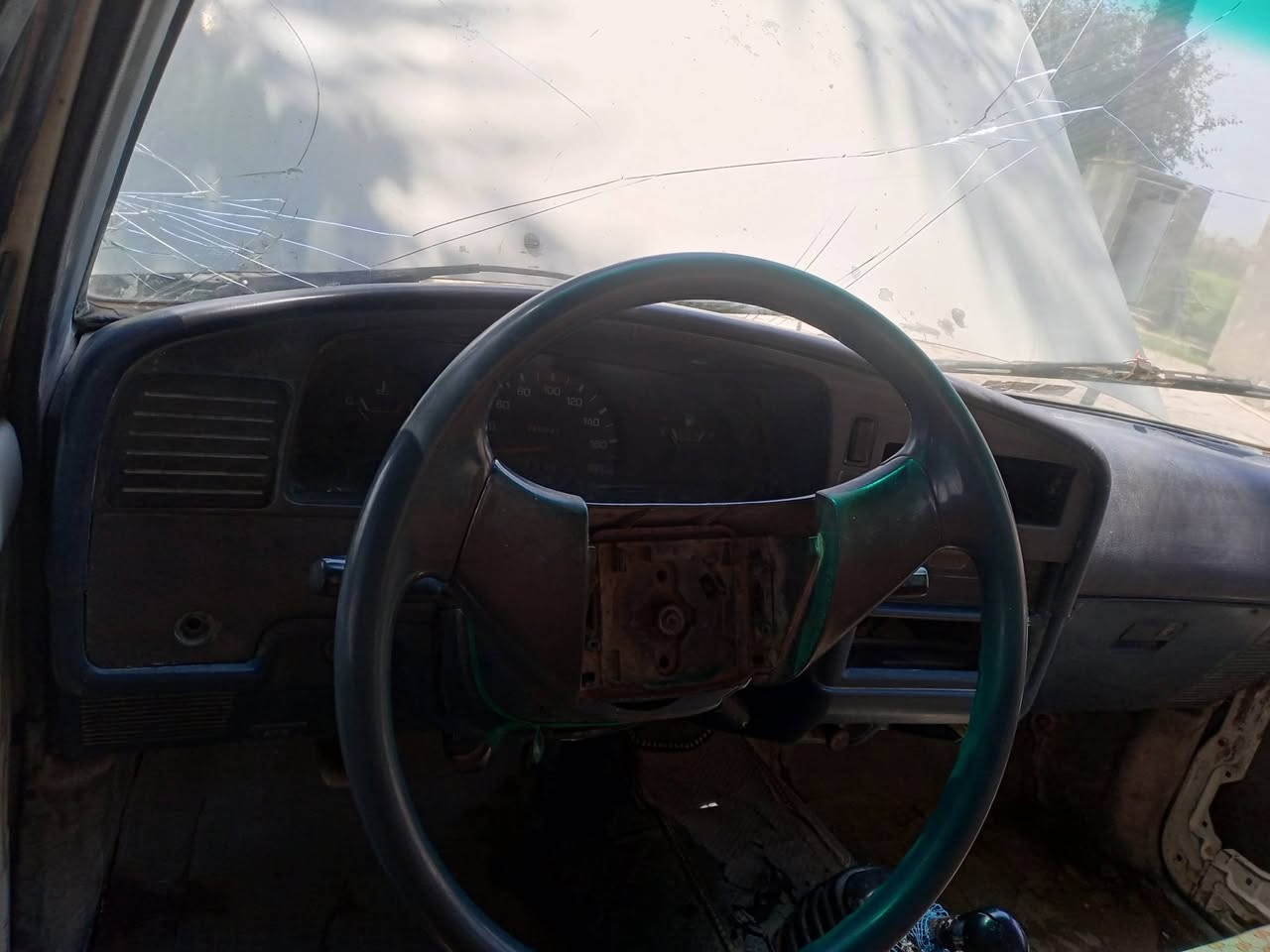 سياره للبيع موديل 89
***********📞📞

مراوس عادي اي سياره
