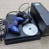 بلي فور سليم • مهكر قرص • ٥٠٠ جيجا