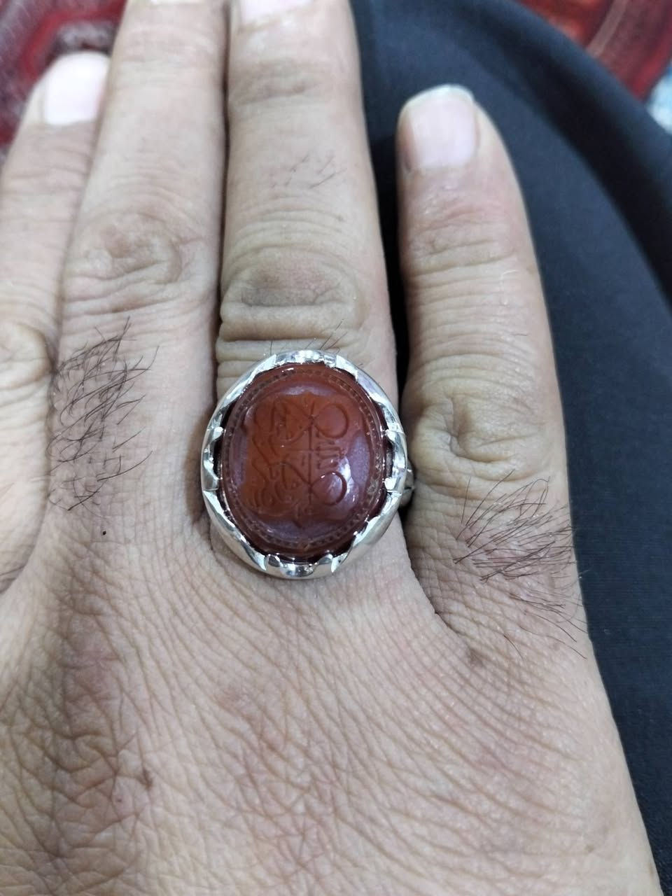 السلام عليكم 
منقوش 
نصر من الله وفتح قريب 
***********
