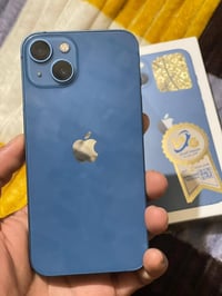 آيفون ١٣ • شريحتين • سماوه
