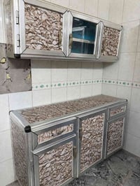 مفروشات بيت • نظيفة • غرف نوم عراقي