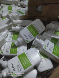 خسول بیدوڵ • مكياج