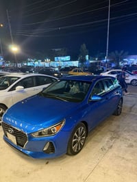 النترا جي تي • ٢٠١٨ • محرك يحتاج رنكات