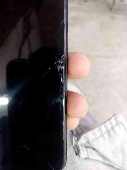 جهاز ريدمي نوت 9 للبيع أو مراوس بجهاز نضيف جهاز نضيف معنى الكلمه مامفتوح برغي ومابدل بي شي بيه ضربه بل شاشه ماثره ابد والله ذاكره 128 كلشي شغال صوت. لمس خلو .كاميرات تخبل وضحه . بوبجي 60 فريم ودعم 90, شاحن تابسي بطاريه 5000 بصمه خلفيه سعر 60. بي مجال للطييبين رجاهن لمو شراي لاتراسل وتتواعد خاص مفتوح 24ساعه مكان سماوه رقم ***********
