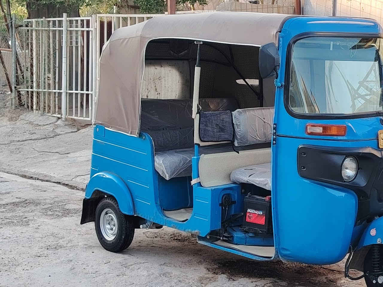 سلام عليكم تكتك 20كفاله عامه بغداد العبيدي ***********
هاذه رقم رعيهه
