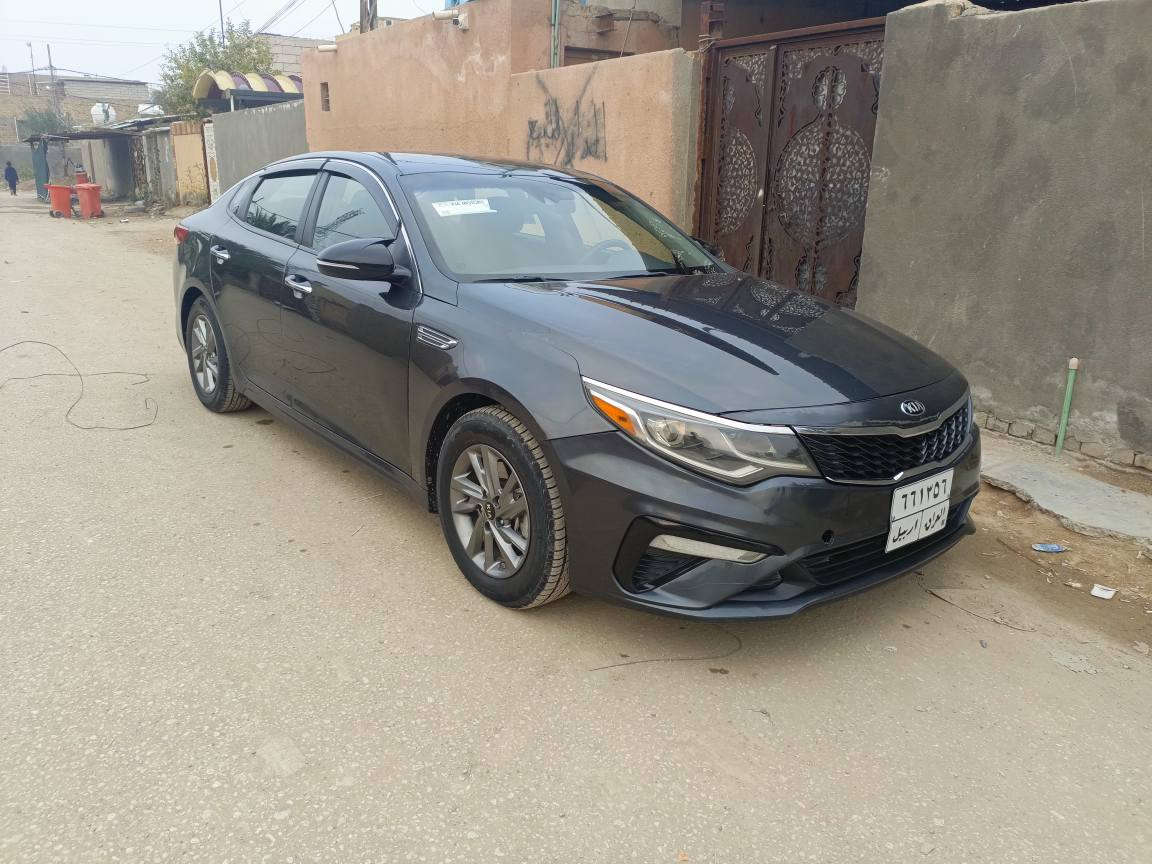 السلام عليكم اوبتما gtr امريكي 2019 سياره نضيفه كلش ماشيه 85
مكينه وكير وحداديه وكلشي مكفول بس هاي ضربه بسونار جاملغ وربع باب صبغ فقط سعر 135  الاتصال ***********
