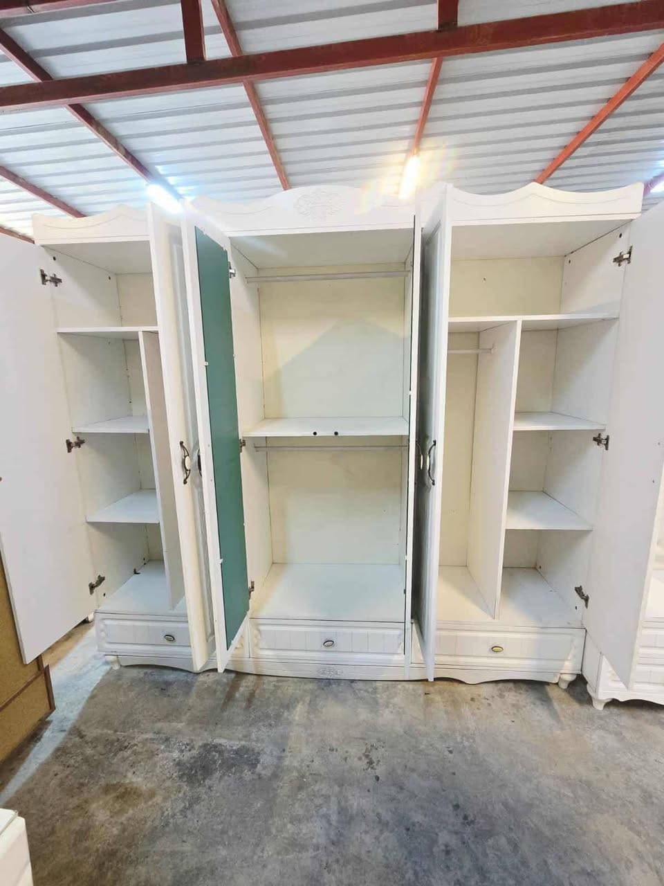 600 شد ونقل بغداد مجاني


**إذا كنت صاحب هذا الإعلان وتريد حذفه لأي سبب، رجاءا أرسل رسالة إلى الدعم الفني**