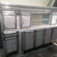 كاونتر المنيوم • ٣ متر • بابل الحمزة الغربي