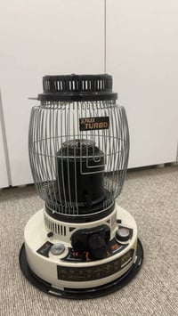 صوبة توربو • مقاس كبير • جديدة