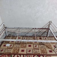 جربايه ام نفر • حديد • يحتاج صبغ