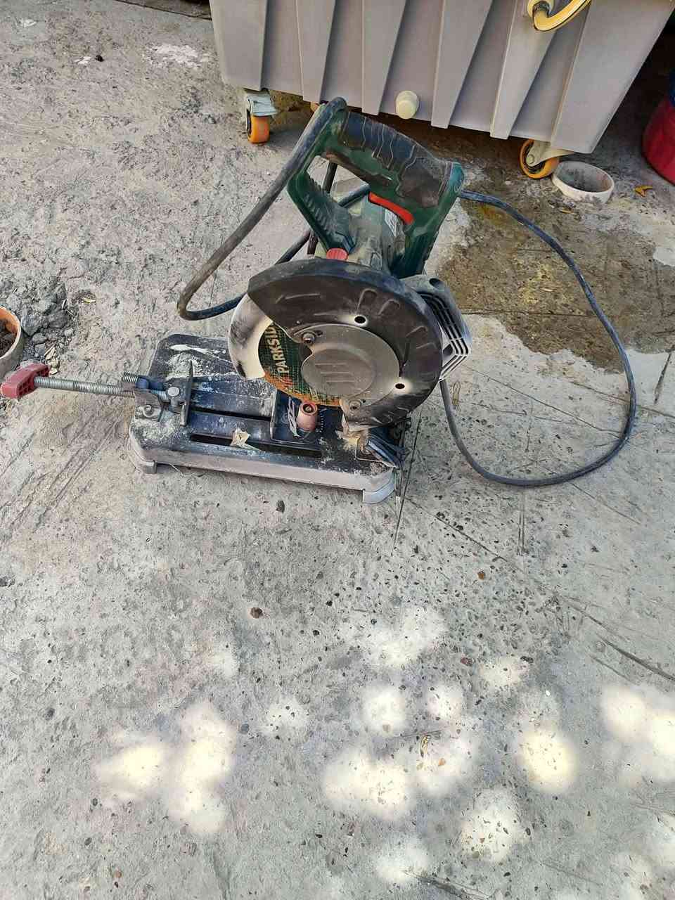 غراض متنوعه للبيع عده ع غراض بيت غير مستخدم مايكرو.
قلاية هوائية حجم كبير شاشه لمس 

عجانه وخبازة توست 

جهاز ريبوت الماني مو تقليد الماني 🇩🇪  انترنت. طبخات وصفات شاشه كبيره يطبخ يعجن كيك يثرم كلشي بنفس جهااز. تواصل خاص


**إذا كنت صاحب هذا الإعلان وتريد حذفه لأي سبب، رجاءا أرسل رسالة إلى الدعم الفني**
