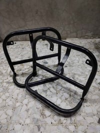 سيبايه • حديد ثقيل